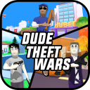 Download  Dude Theft Wars FPS Open world