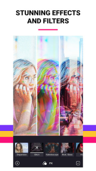 Download Photer - Free Photo Editor Photo for Android screenshot 4