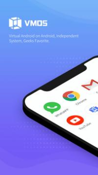 Download VMOS Personalization for Android