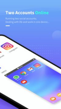 Download VMOS Personalization for Android screenshot 2