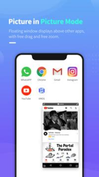Download VMOS Personalization for Android screenshot 3
