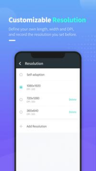Download VMOS Personalization for Android screenshot 5