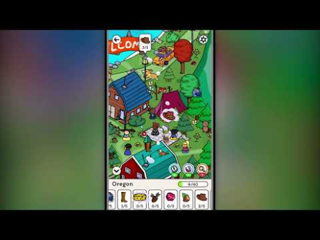 Download Hidden Objects - The Journey Puzzles for Android screenshot 6
