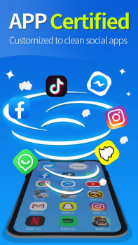 Download KeepClean Tools for Android screenshot 7