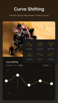 Download VN Video Editor Lite Video Players & Editors for Android screenshot 3