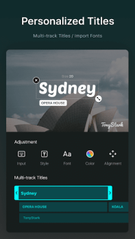 Download VN Video Editor Lite Video Players & Editors for Android screenshot 5