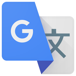 Logo Google Translate