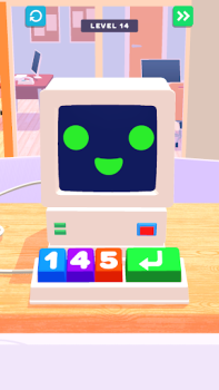 Download Office Life 3D Simulators for Android screenshot 3