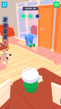 Download Office Life 3D Simulators for Android screenshot 4
