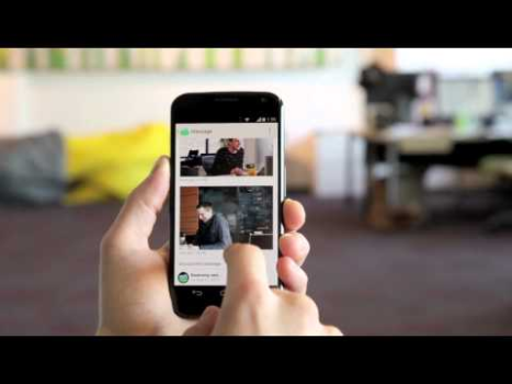 Download Basecamp 2 Business for Android screenshot 8