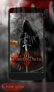 Download Death Date Entertainment for Android screenshot 4