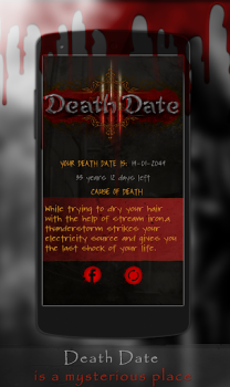 Download Death Date Entertainment for Android screenshot 6