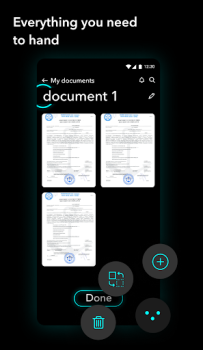 Download Enclave Purchases for Android screenshot 4