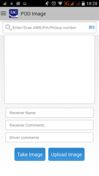 Download EAC Business for Android screenshot 7