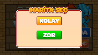Download Hottie and Coldie Adventure for Android screenshot 2
