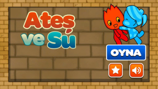 Download Hottie and Coldie Adventure for Android screenshot 3