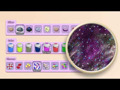 Download Super Slime Simulator: DIY Art Life style for Android