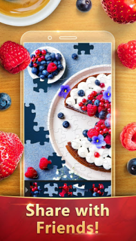 Download Magic Jigsaw Puzzles－Games HD Puzzles for Android screenshot 6