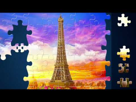 Download Magic Jigsaw Puzzles－Games HD Puzzles for Android screenshot 8