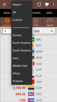 Unit Converter