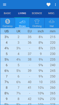 Unit Converter