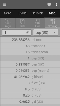 Unit Converter