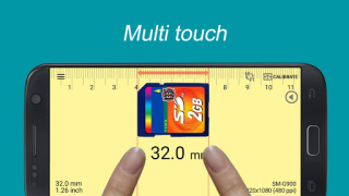 Download Smart Ruler Tools for Android screenshot 3