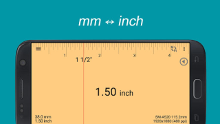 Download Smart Ruler Tools for Android screenshot 4