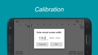 Download Smart Ruler Tools for Android screenshot 5