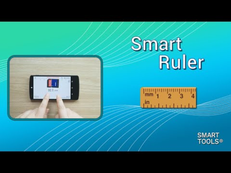 Download Smart Ruler Tools for Android screenshot 7