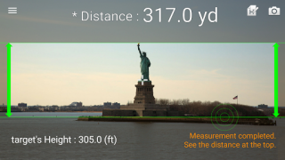 Download Smart Distance Tools for Android screenshot 2