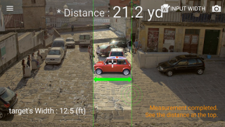 Download Smart Distance Tools for Android screenshot 3