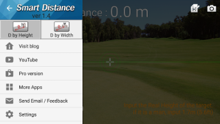 Download Smart Distance Tools for Android screenshot 5