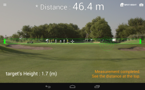 Download Smart Distance Tools for Android screenshot 6