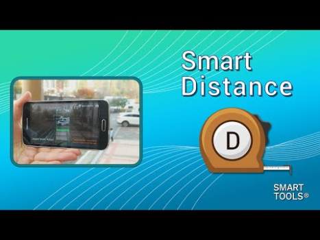 Download Smart Distance Tools for Android screenshot 7