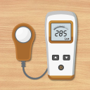 Download  Smart Luxmeter