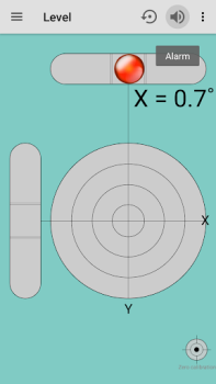 Download Smart Level Tools for Android screenshot 5
