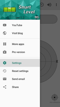 Download Smart Level Tools for Android screenshot 6
