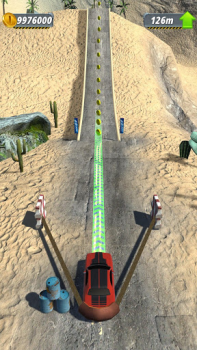 Download Slingshot Stunt Driver & Sport Race for Android screenshot 3