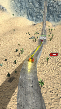 Download Slingshot Stunt Driver & Sport Race for Android screenshot 4