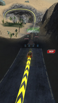 Download Slingshot Stunt Driver & Sport Race for Android screenshot 5