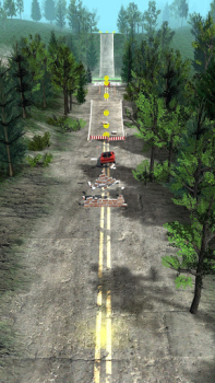 Download Slingshot Stunt Driver & Sport Race for Android screenshot 7