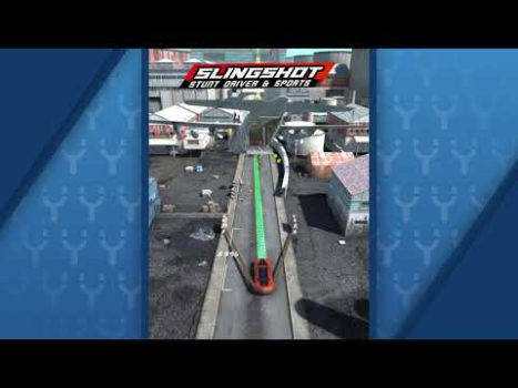Download Slingshot Stunt Driver & Sport Race for Android screenshot 8