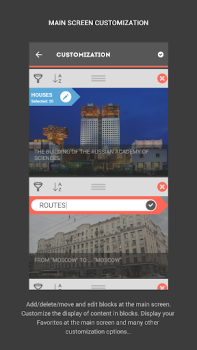 Download Discover Moscow Travels for Android screenshot 4