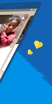 Download ShareTheMeal: Charity Donat‪e Life style for Android screenshot 2