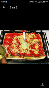 Download Готовим дома: вкусно и просто Food and drink for Android screenshot 2