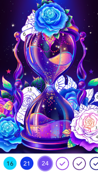 Download Colorscapes® - Color by Number Casual for Android screenshot 6