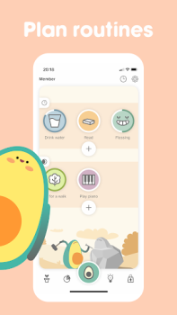 Download Avocation Goal & Habit Tracker Life style for Android