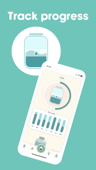 Download Avocation Goal & Habit Tracker Life style for Android screenshot 2