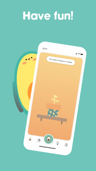 Download Avocation Goal & Habit Tracker Life style for Android screenshot 4